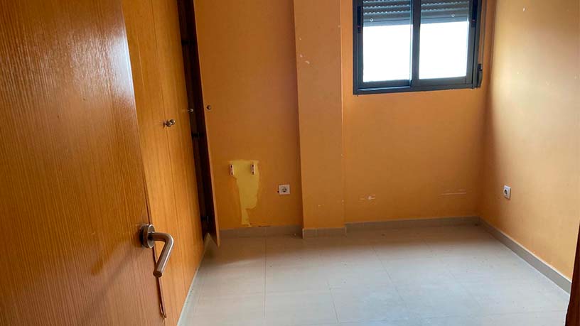 Piso en venta en calle Tinensa de Miravet