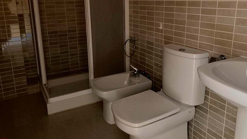 Piso en venta en calle Tinensa de Miravet