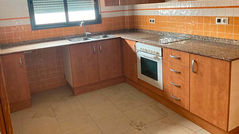 Piso en venta en calle Tinensa de Miravet 3 P3 C