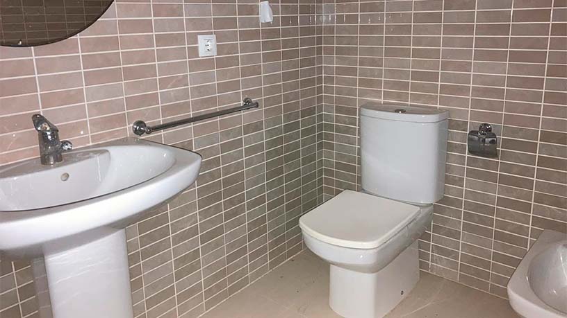 Piso en venta en calle Tinensa de Miravet 3 P3 C