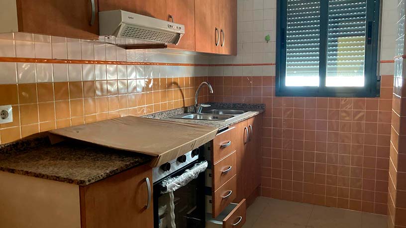 Piso en venta en calle Tinensa de Miravet 3 P3 C