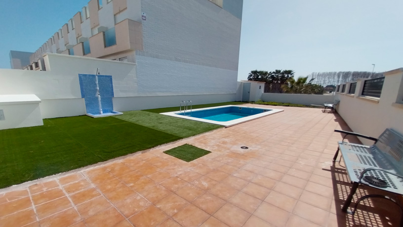 Casa en venta en avda Mediterranea
