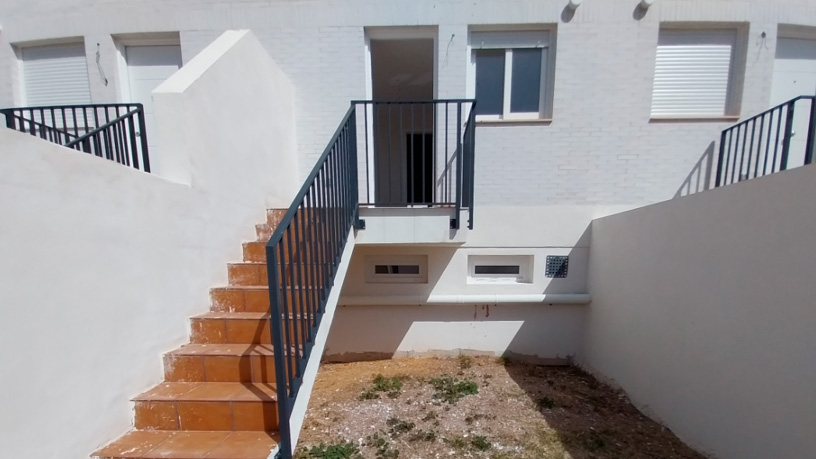 Casa en venta en avda Mediterranea