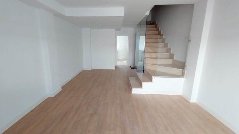 Casa en venta en avda Mediterranea