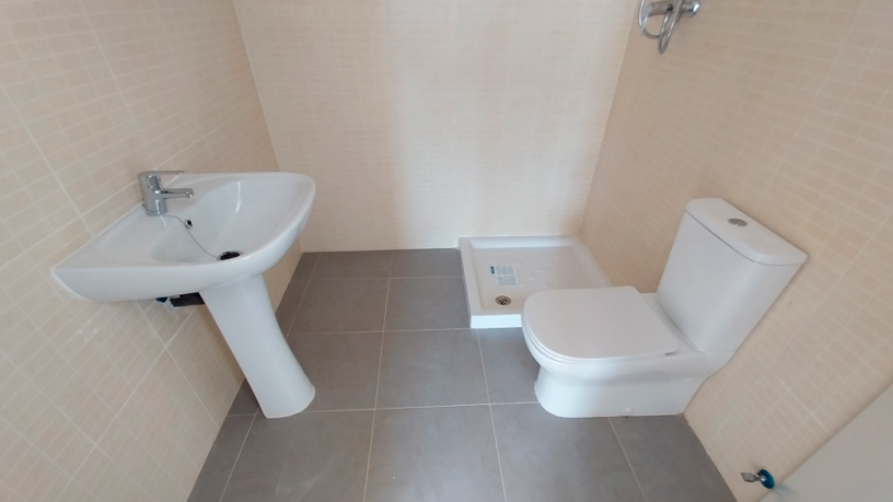 Casa en venta en avda Mediterranea