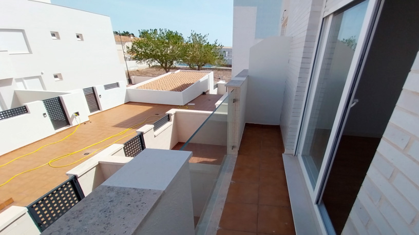 Casa en venta en avda Mediterranea
