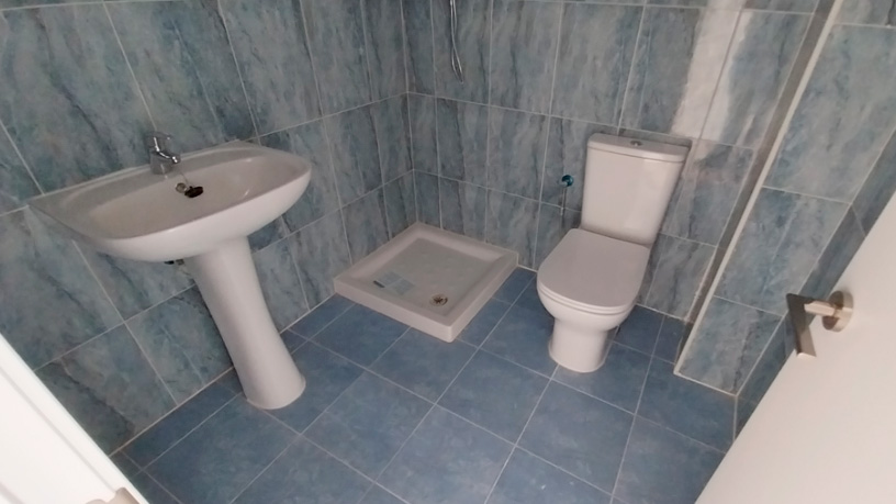 Casa en venta en avda Mediterranea