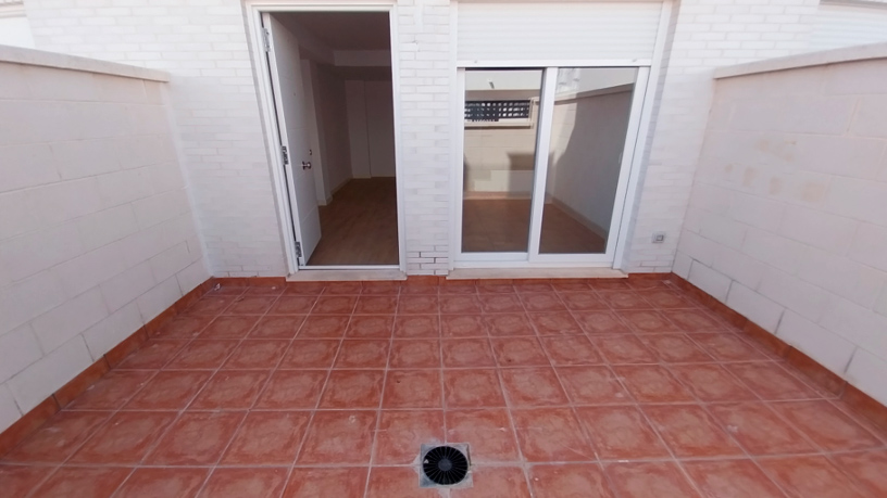 Casa en venta en avda Mediterranea