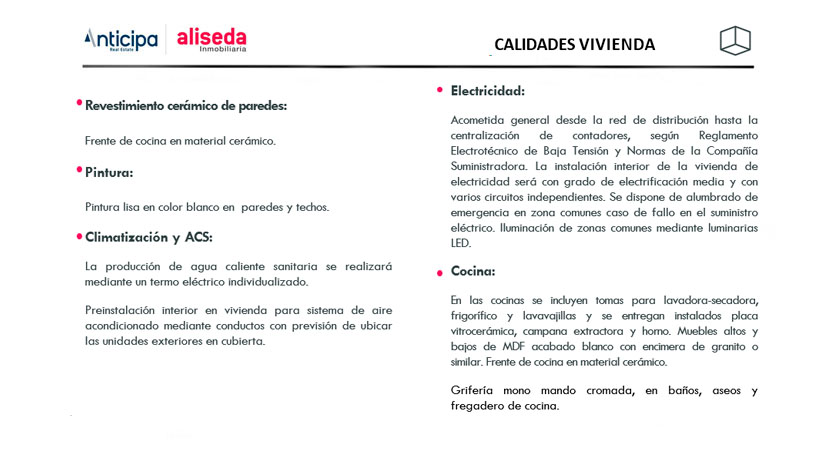 Piso en venta en calle Burgos