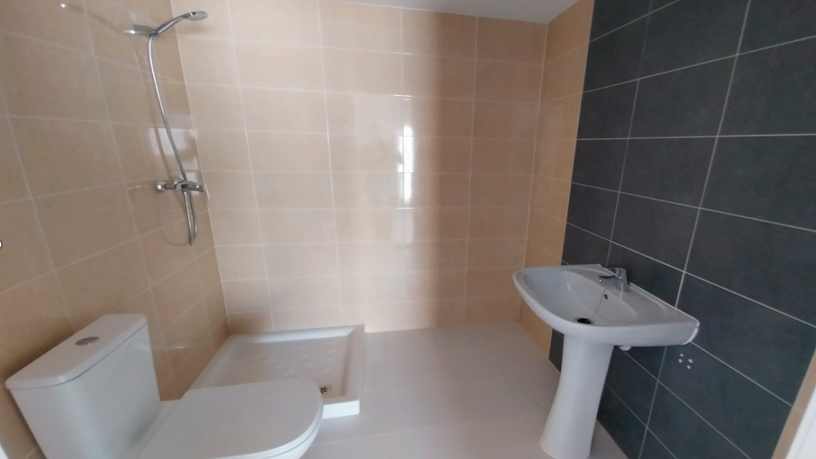 Casa en venta en avda Mediterranea