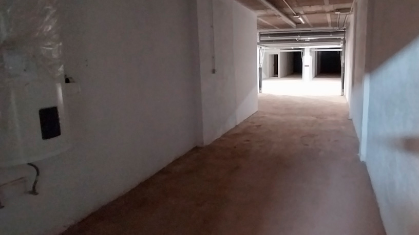 New development promotion, Del Cutxos  , Almassora