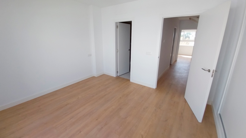 Casa en venta en avda Mediterranea