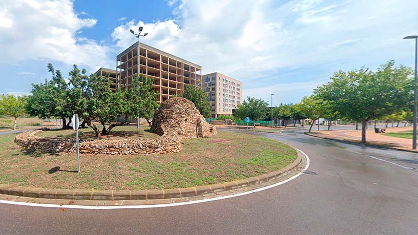 Work stopped for sale in avda Gil de Atrocillo