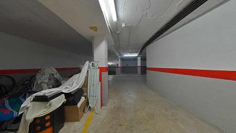 Garage for sale in avda Catalunya