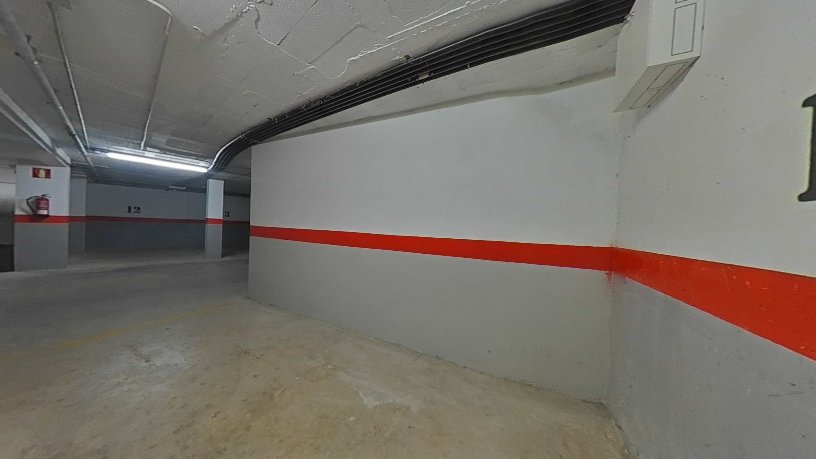 Garage for sale in avda Catalunya