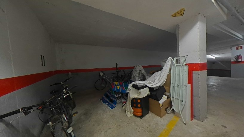 Garage for sale in avda Catalunya