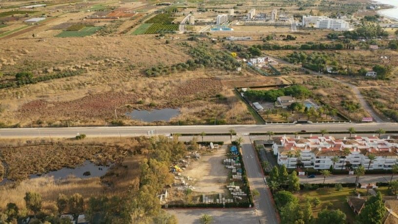 Terreno urbano en venta en calle Torrenostra