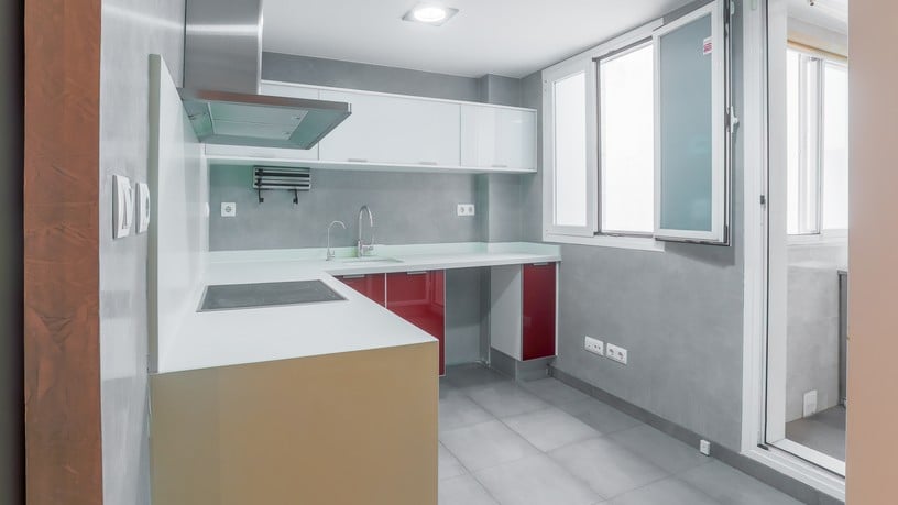 Piso en venta en c Carrer Dels Dolors
