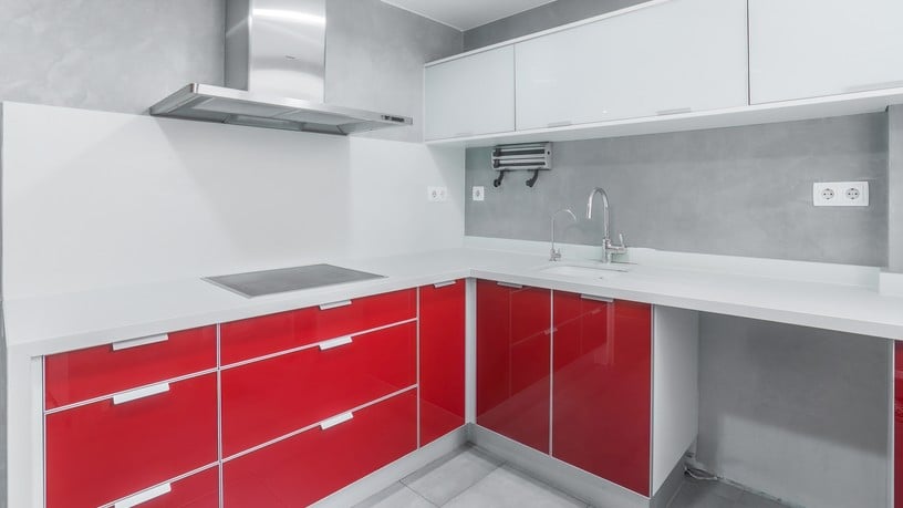 Piso en venta en c Carrer Dels Dolors