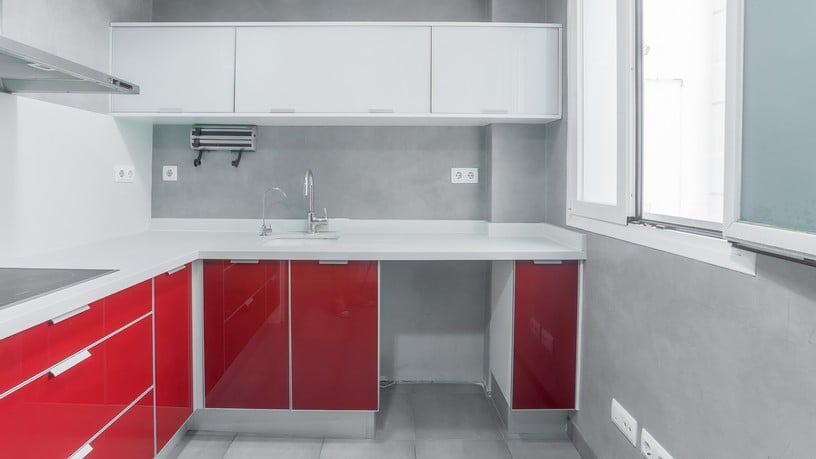 Piso en venta en c Carrer Dels Dolors