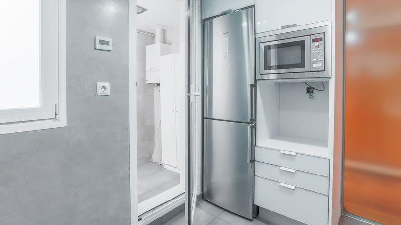 Piso en venta en c Carrer Dels Dolors