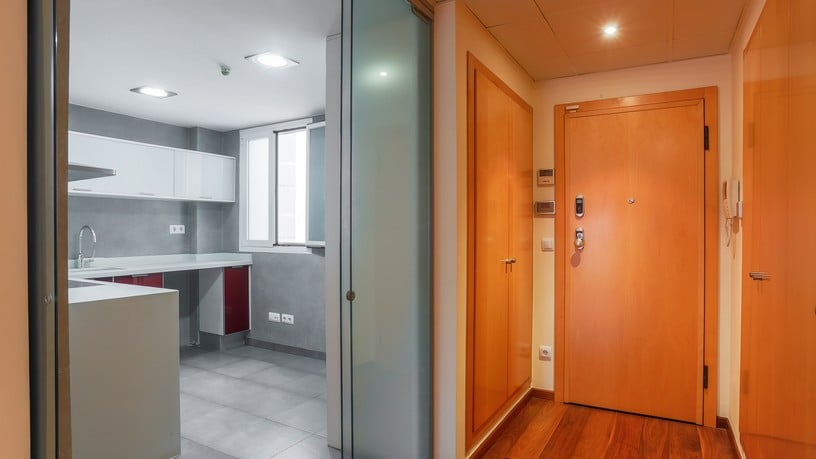 Piso en venta en c Carrer Dels Dolors