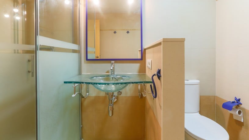 Piso en venta en c Carrer Dels Dolors