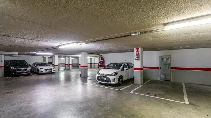 Piso en venta en c Carrer Dels Dolors