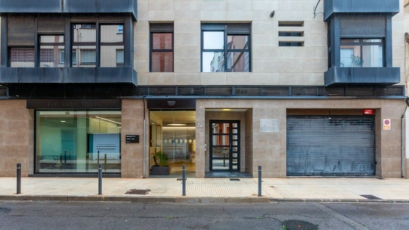 Piso en venta en c Carrer Dels Dolors