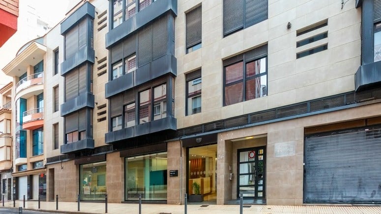 Piso en venta en c Carrer Dels Dolors