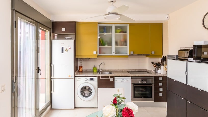 Piso en venta en plaça Plaça de Ramon Llull