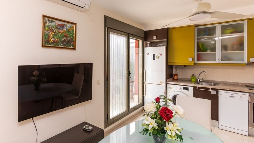Piso en venta en plaça Plaça de Ramon Llull