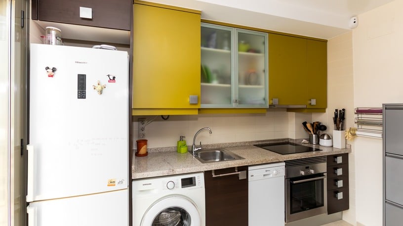Piso en venta en plaça Plaça de Ramon Llull
