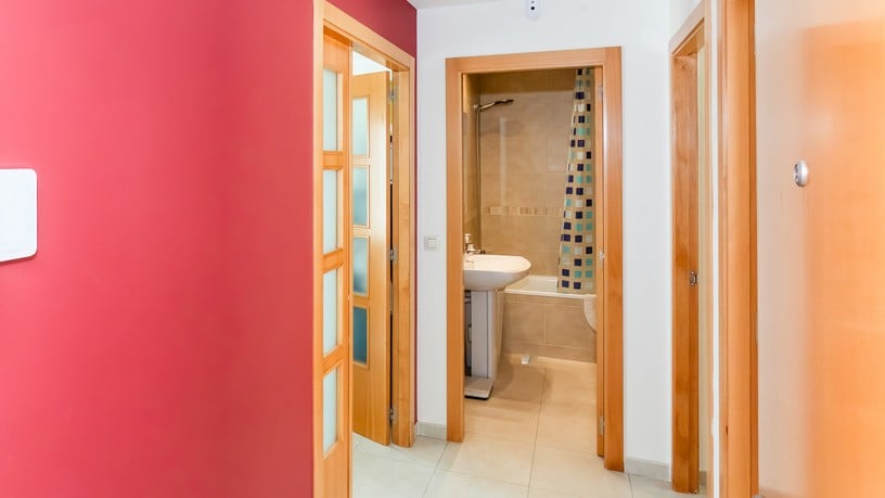 Piso en venta en plaça Plaça de Ramon Llull