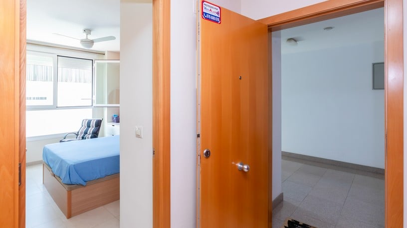 Piso en venta en plaça Plaça de Ramon Llull
