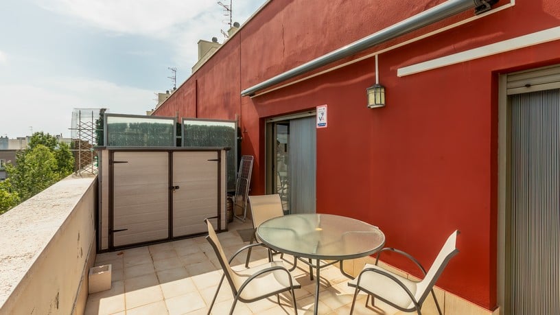 Piso en venta en plaça Plaça de Ramon Llull