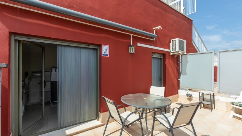 Piso en venta en plaça Plaça de Ramon Llull