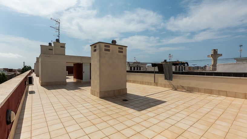 Piso en venta en plaça Plaça de Ramon Llull