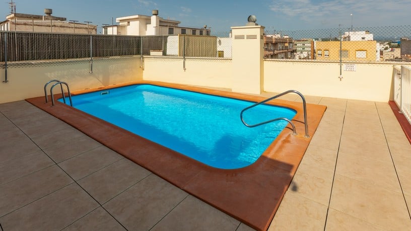 Piso en venta en plaça Plaça de Ramon Llull