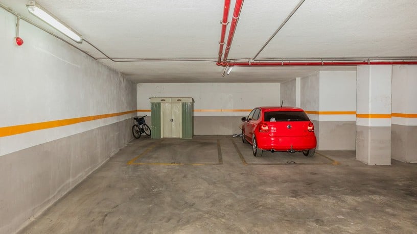 Piso en venta en plaça Plaça de Ramon Llull