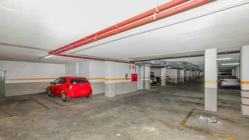 Piso en venta en plaça Plaça de Ramon Llull