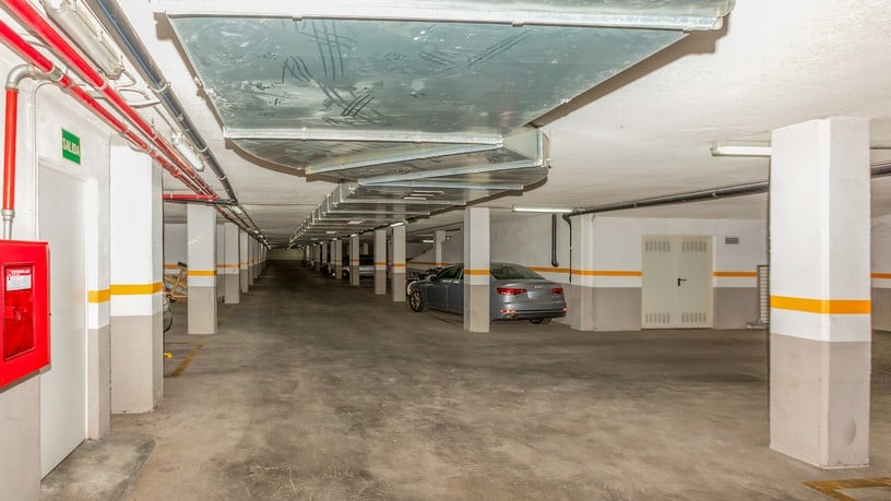 Piso en venta en plaça Plaça de Ramon Llull