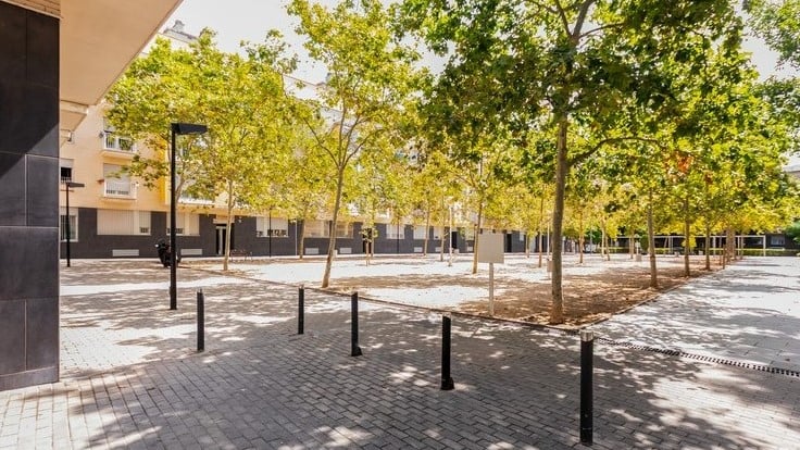 Piso en venta en plaça Plaça de Ramon Llull