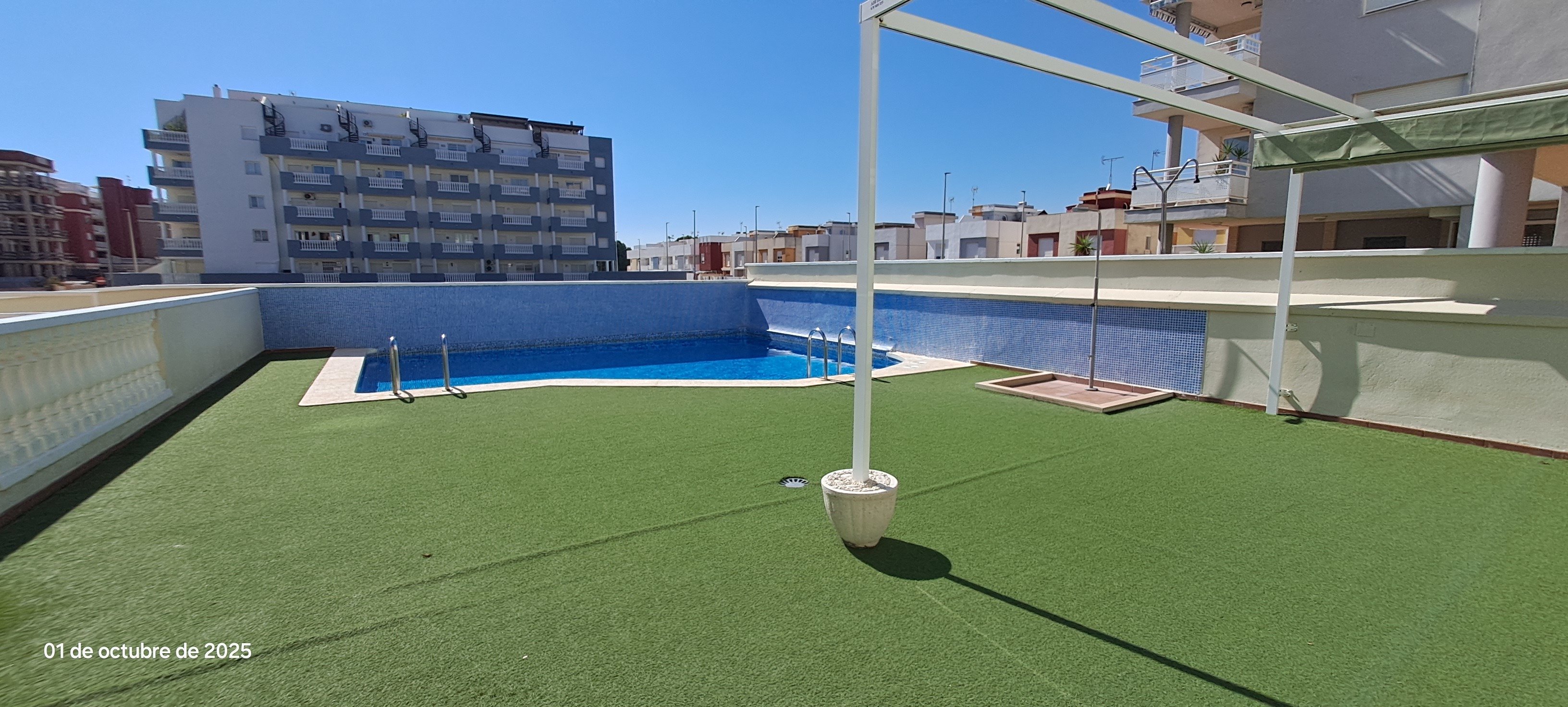 Flat for sale in c Carrer Marbella