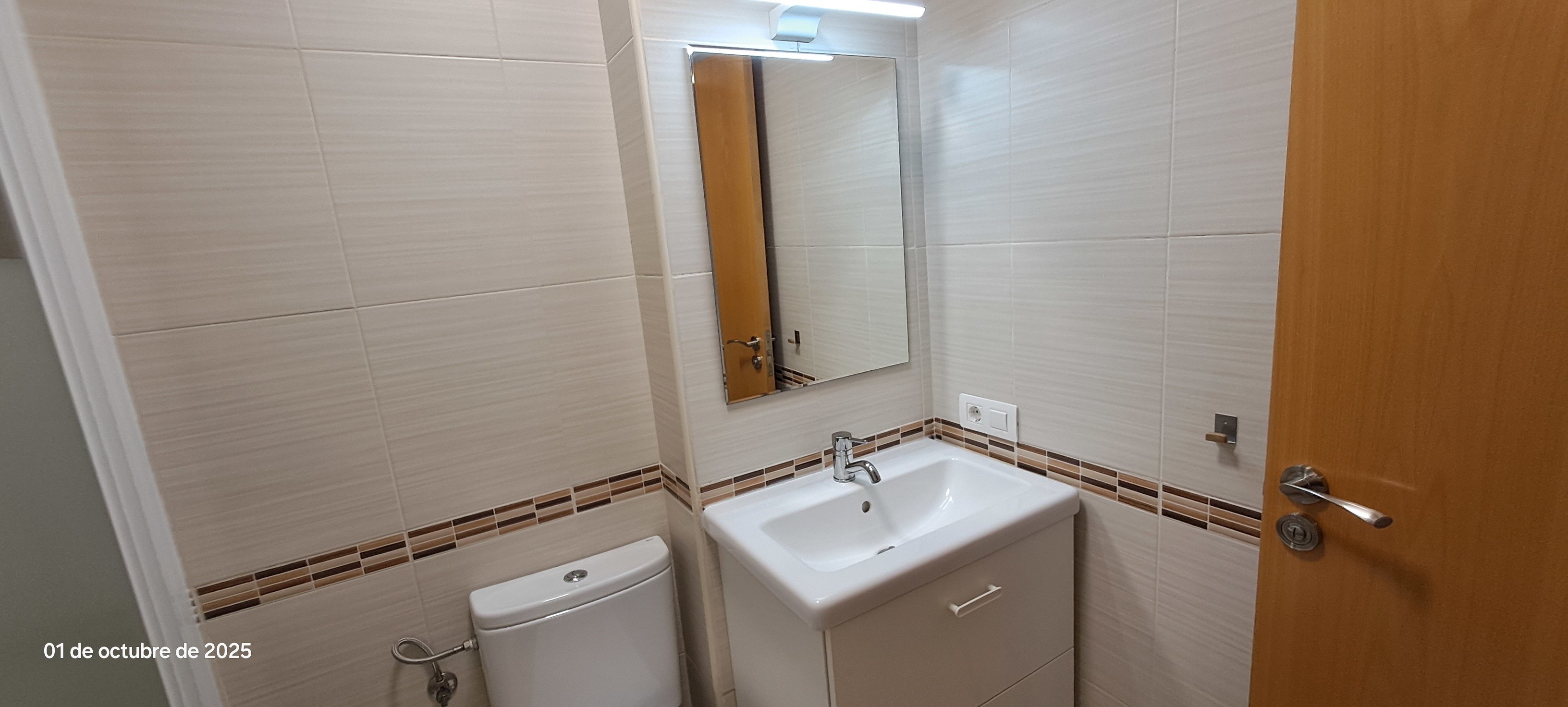 Flat for sale in c Carrer Marbella