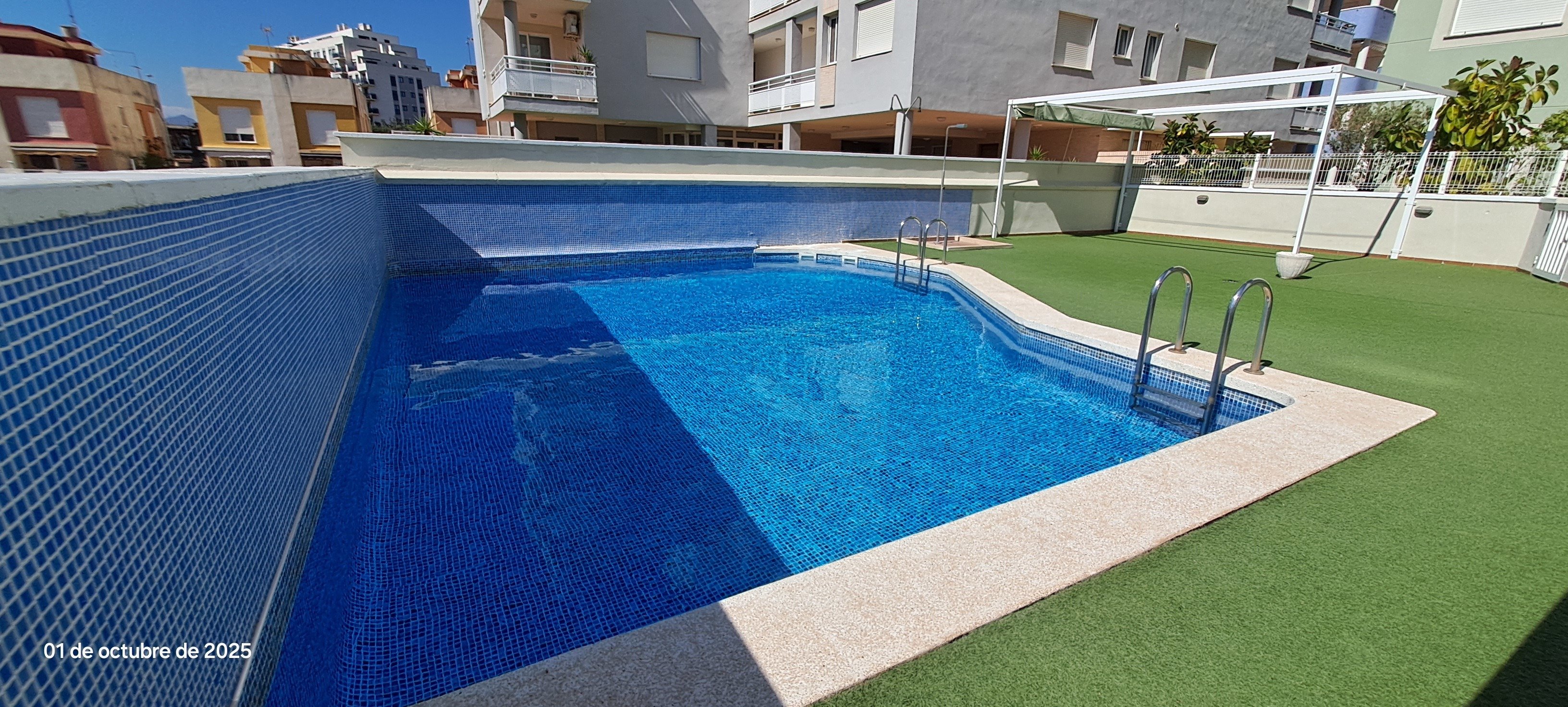 Flat for sale in c Carrer Marbella