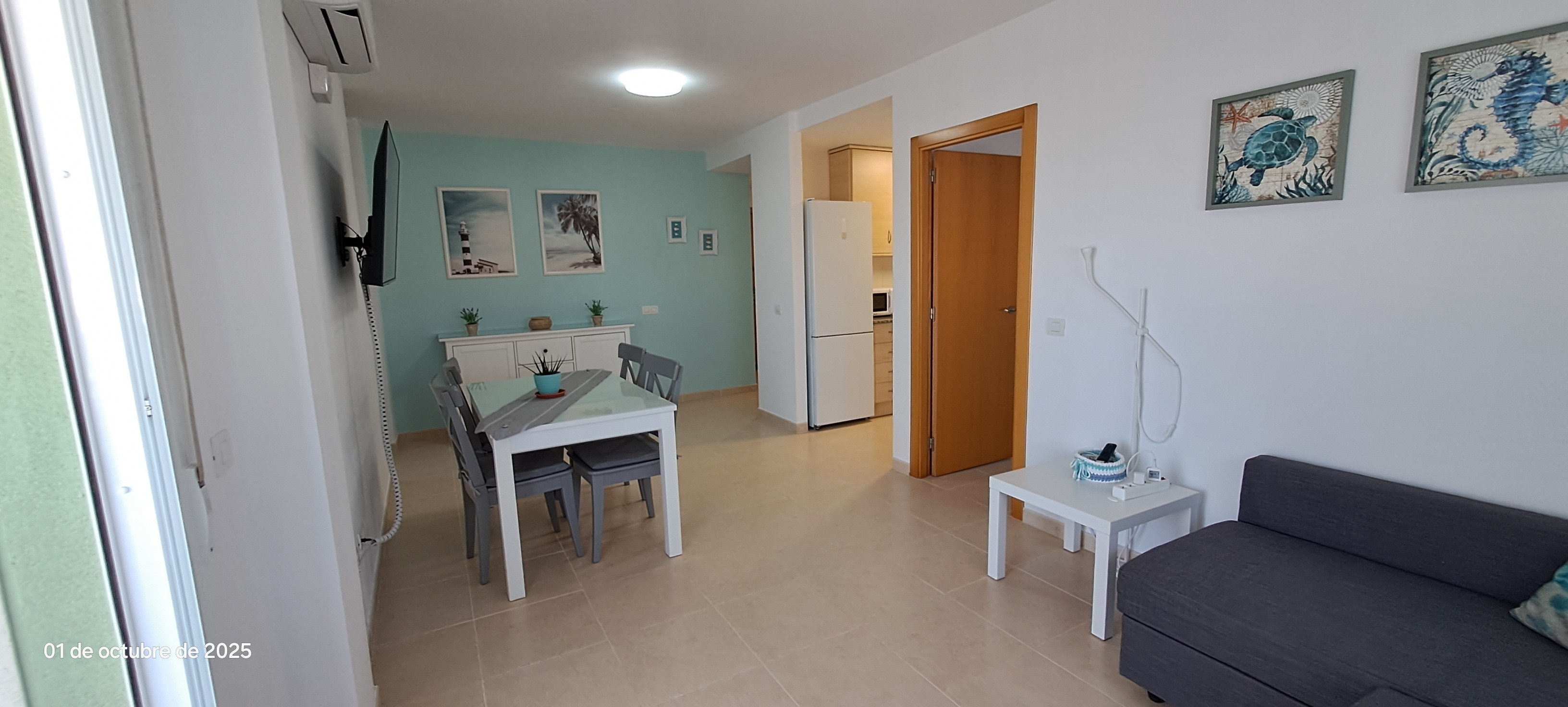 Flat for sale in c Carrer Marbella