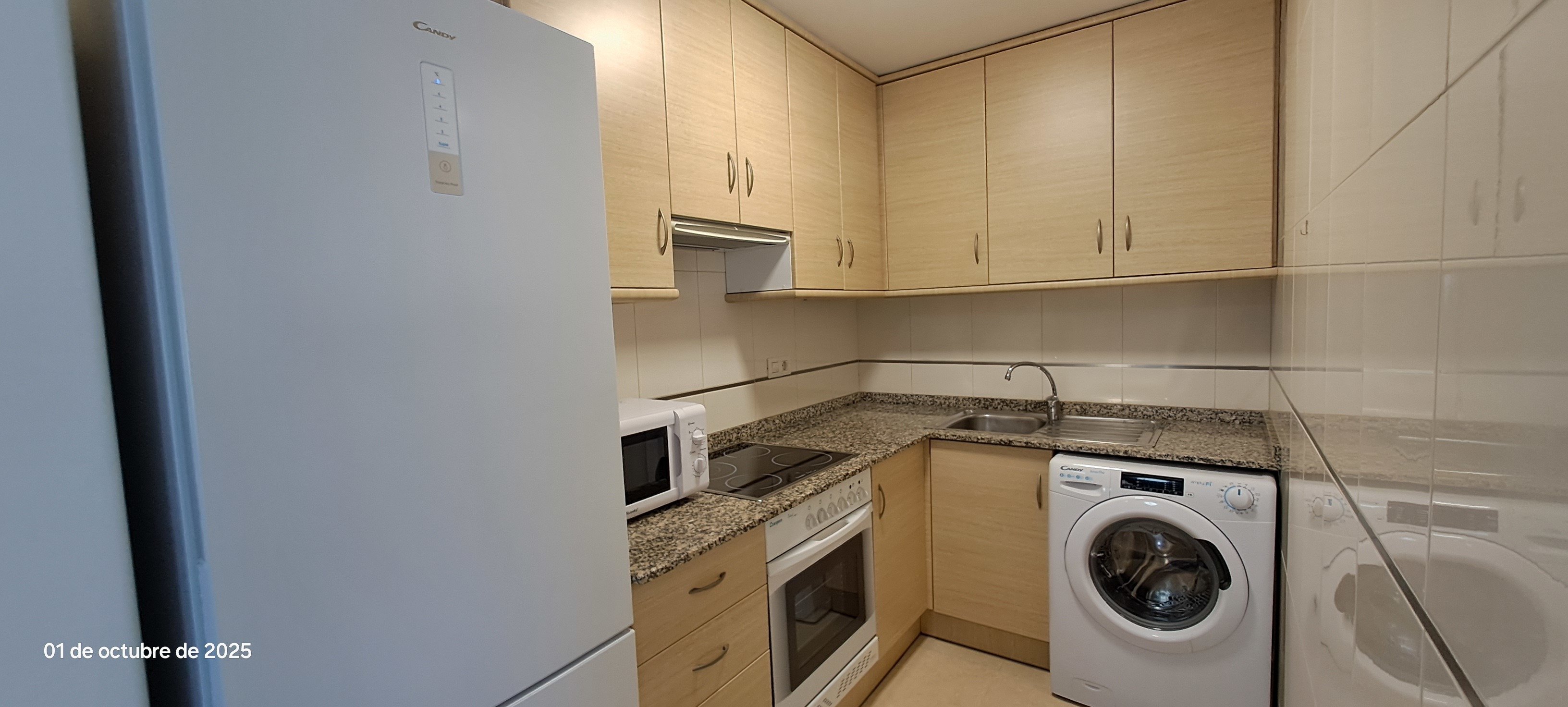 Flat for sale in c Carrer Marbella