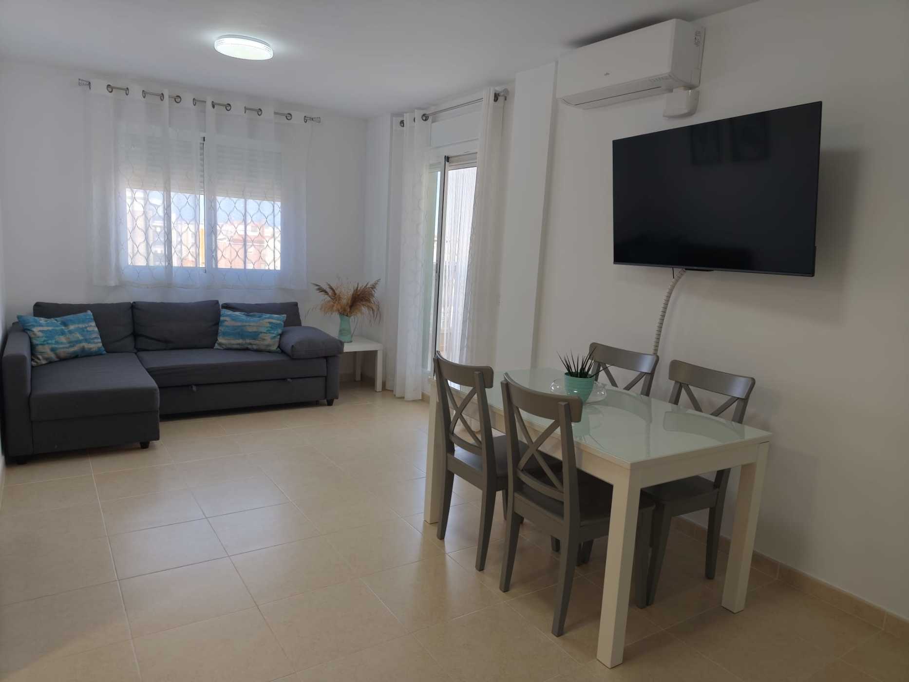 Flat for sale in c Carrer Marbella