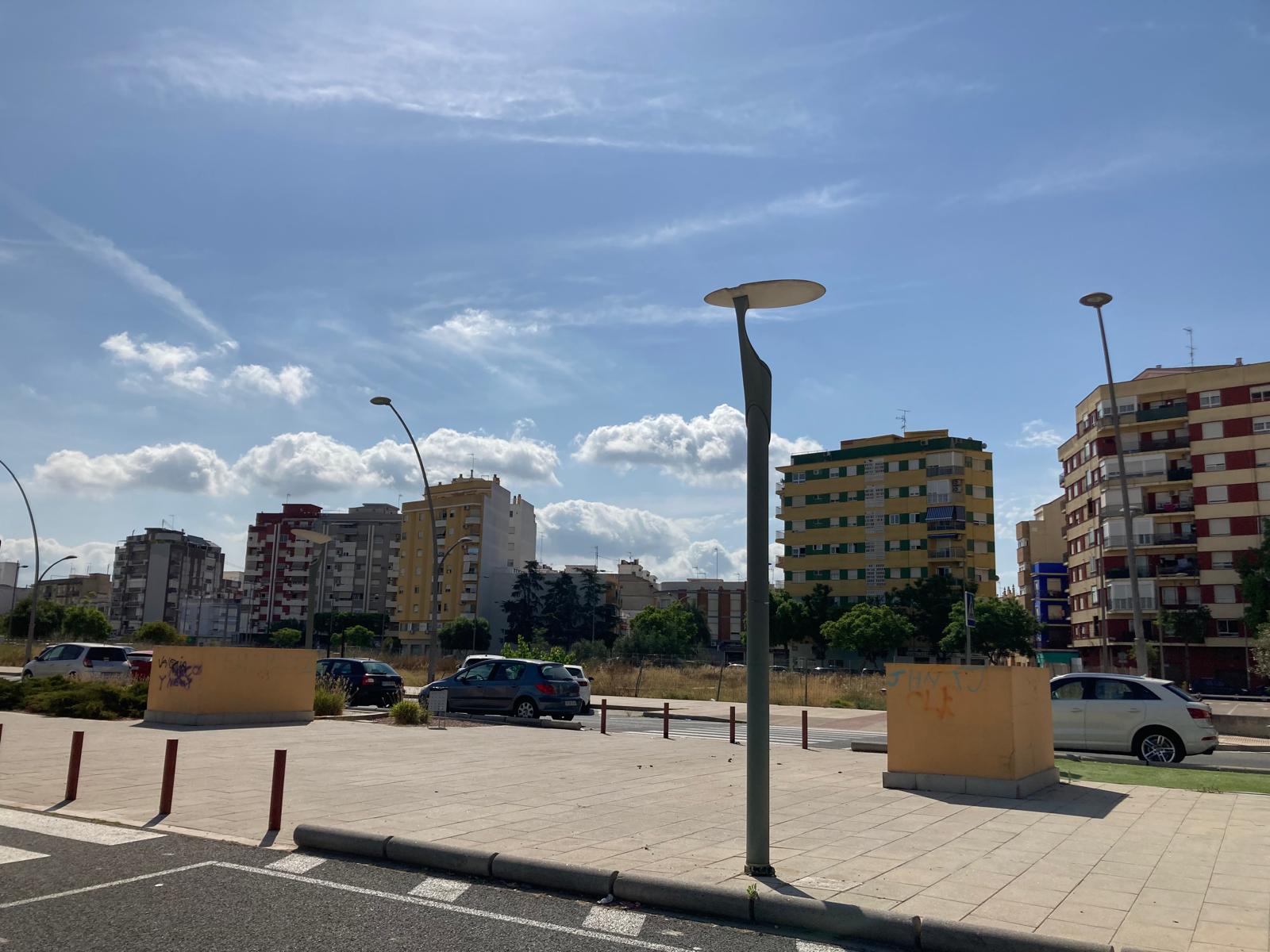 Terreno urbano en venta en calle Tulell, Parcela Mb-14